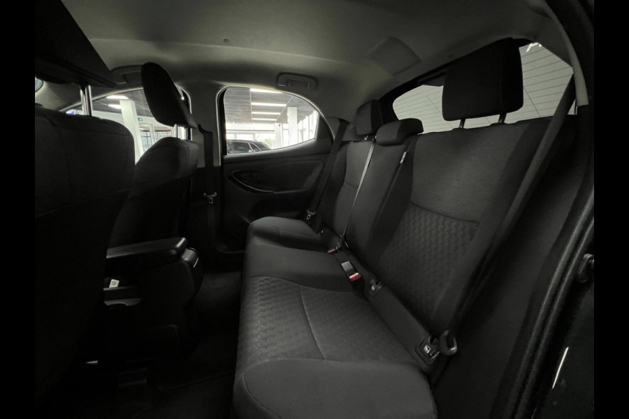 Toyota Yaris 1.5 Hybrid Dynamic | Carplay | Camera | Cruise|