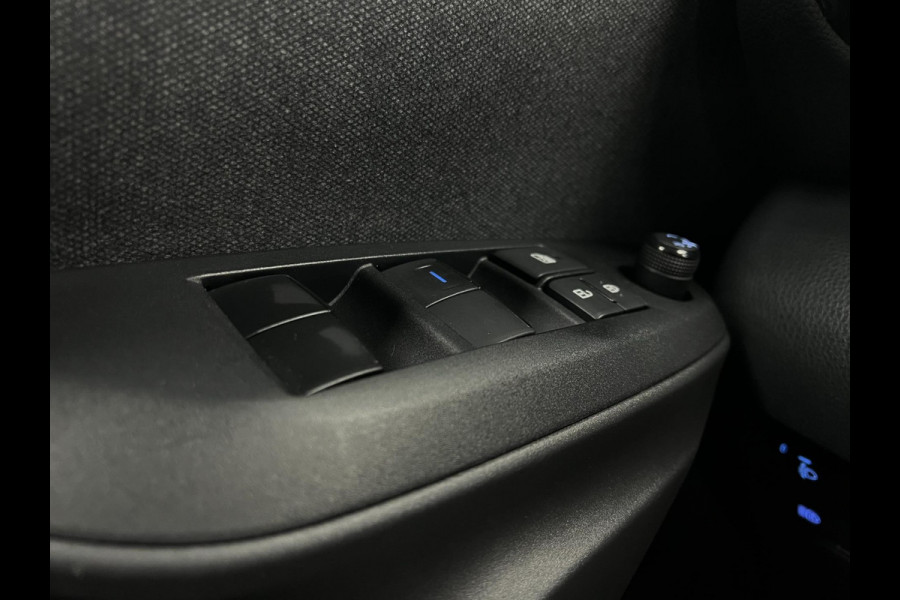 Toyota Yaris 1.5 Hybrid Dynamic | Carplay | Camera | Cruise|