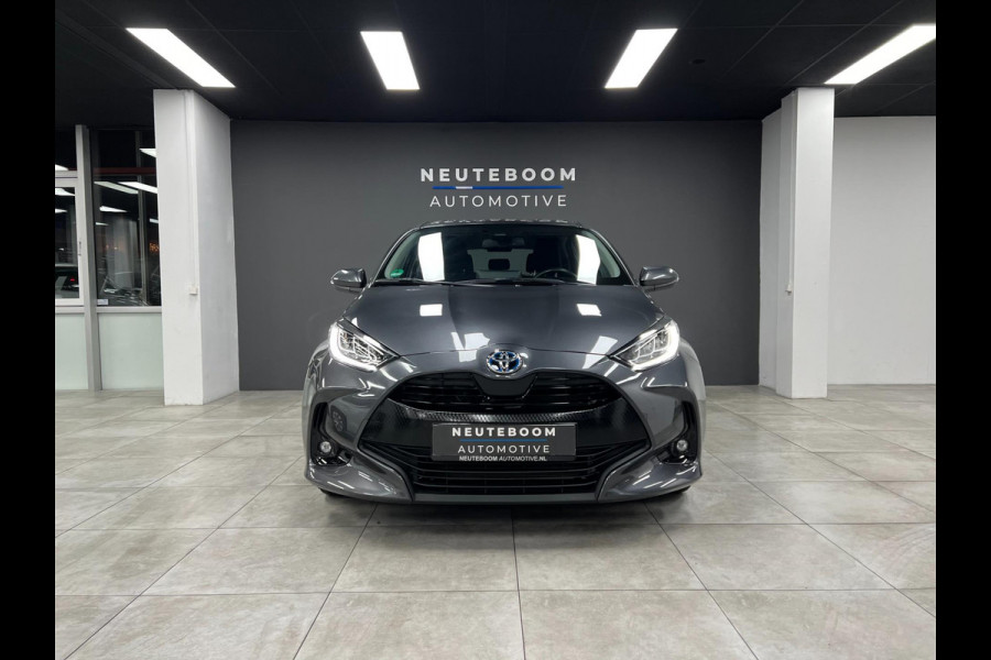 Toyota Yaris 1.5 Hybrid Dynamic | Carplay | Camera | Cruise|