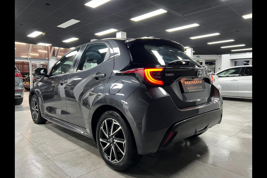 Toyota Yaris 1.5 Hybrid Dynamic | Carplay | Camera | Cruise|