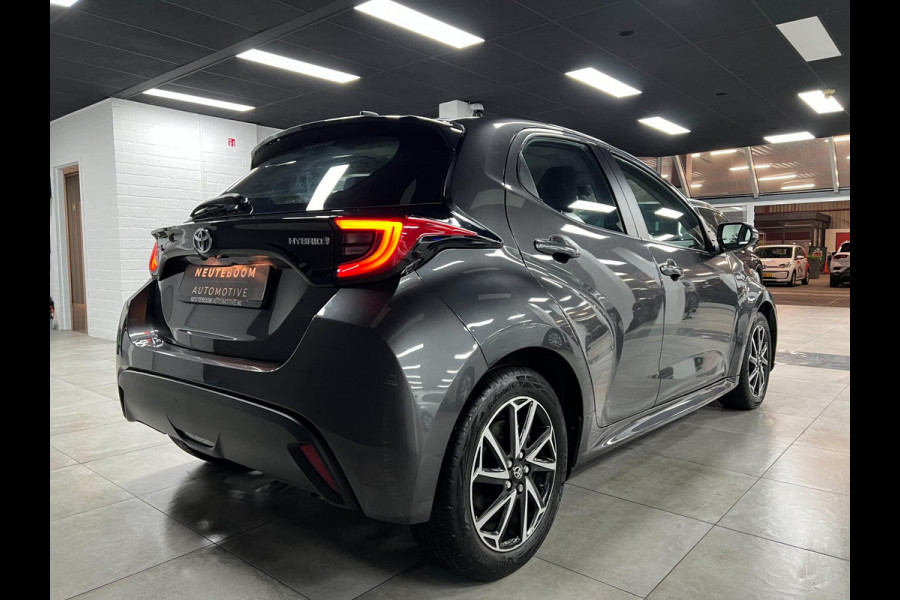 Toyota Yaris 1.5 Hybrid Dynamic | Carplay | Camera | Cruise|