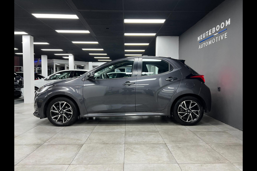 Toyota Yaris 1.5 Hybrid Dynamic | Carplay | Camera | Cruise|