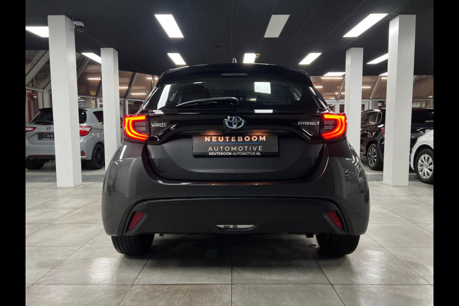 Toyota Yaris 1.5 Hybrid Dynamic | Carplay | Camera | Cruise|