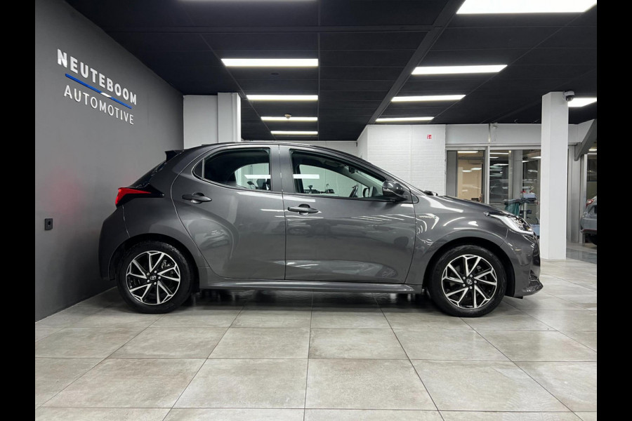 Toyota Yaris 1.5 Hybrid Dynamic | Carplay | Camera | Cruise|