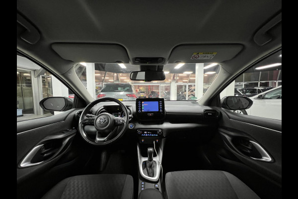 Toyota Yaris 1.5 Hybrid Dynamic | Carplay | Camera | Cruise|