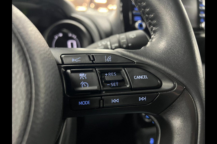 Toyota Yaris 1.5 Hybrid Dynamic | Carplay | Camera | Cruise|