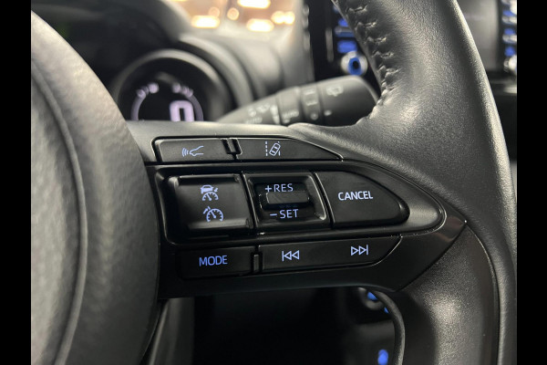 Toyota Yaris 1.5 Hybrid Dynamic | Carplay | Camera | Cruise|