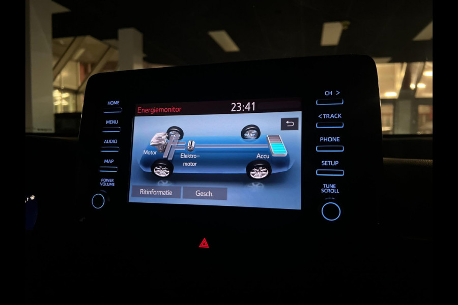 Toyota Yaris 1.5 Hybrid Dynamic | Carplay | Camera | Cruise|