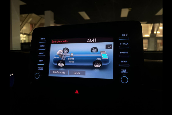 Toyota Yaris 1.5 Hybrid Dynamic | Carplay | Camera | Cruise|