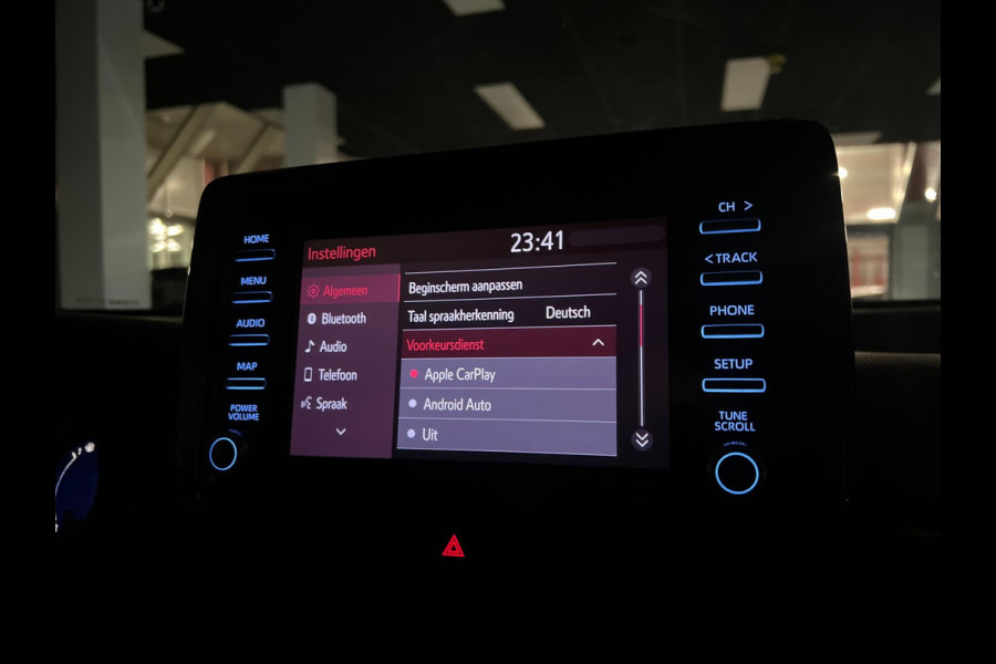 Toyota Yaris 1.5 Hybrid Dynamic | Carplay | Camera | Cruise|