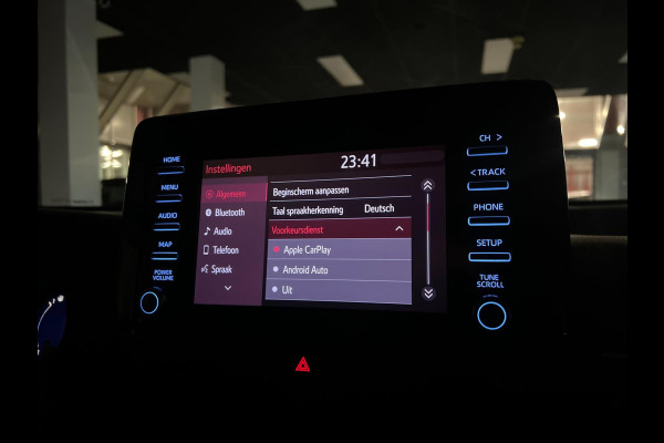 Toyota Yaris 1.5 Hybrid Dynamic | Carplay | Camera | Cruise|