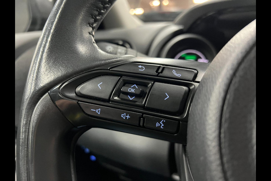 Toyota Yaris 1.5 Hybrid Dynamic | Carplay | Camera | Cruise|