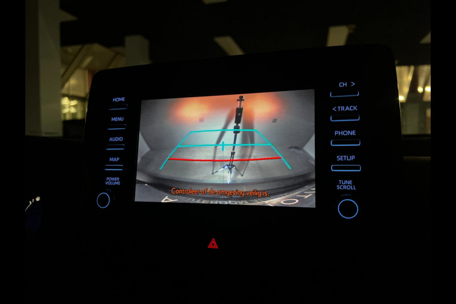 Toyota Yaris 1.5 Hybrid Dynamic | Carplay | Camera | Cruise|