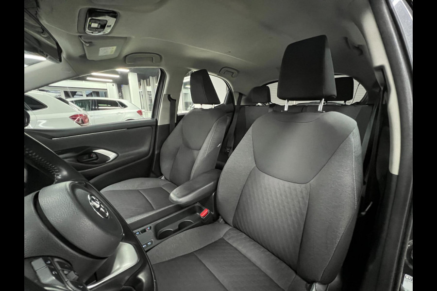 Toyota Yaris 1.5 Hybrid Dynamic | Carplay | Camera | Cruise|