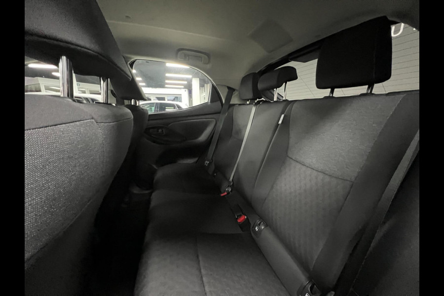Toyota Yaris 1.5 Hybrid Dynamic | Carplay | Camera | Cruise|