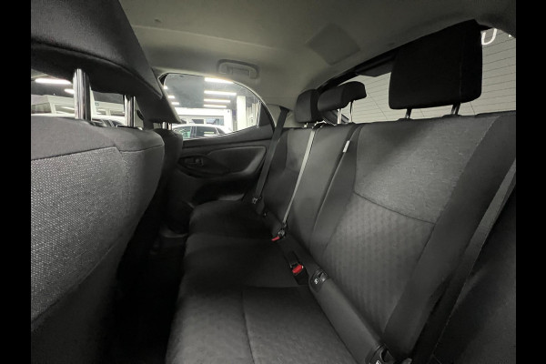 Toyota Yaris 1.5 Hybrid Dynamic | Carplay | Camera | Cruise|