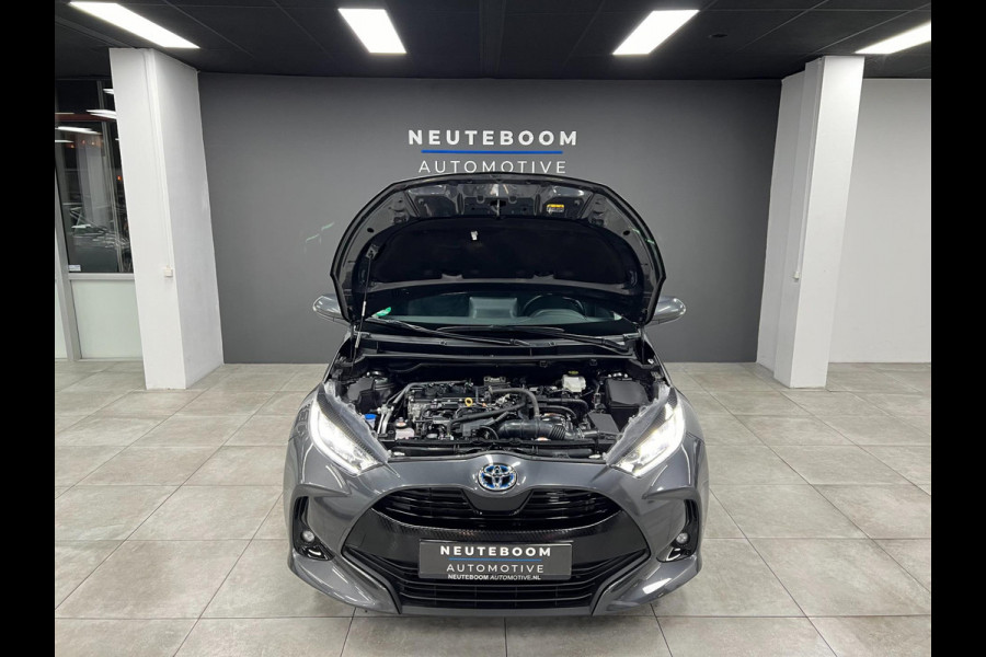 Toyota Yaris 1.5 Hybrid Dynamic | Carplay | Camera | Cruise|