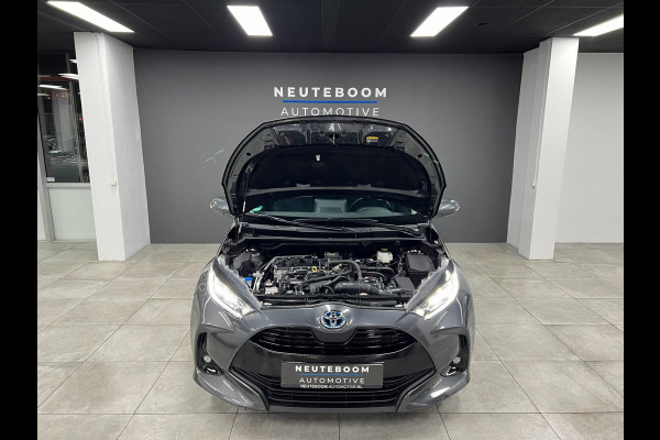 Toyota Yaris 1.5 Hybrid Dynamic | Carplay | Camera | Cruise|
