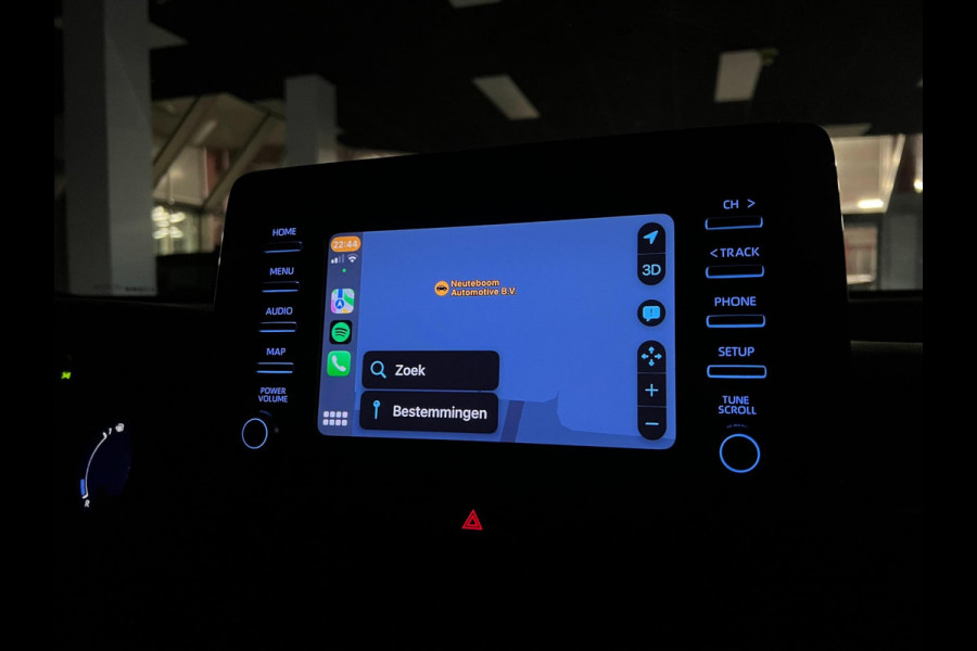 Toyota Yaris 1.5 Hybrid Dynamic | Carplay | Camera | Cruise|