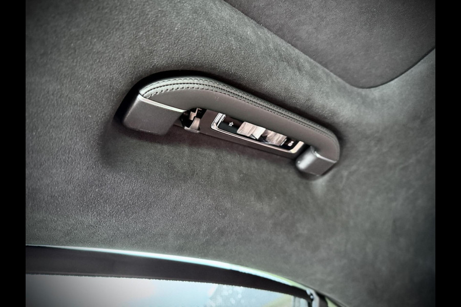 Mercedes-Benz S-Klasse 580 e 4MATIC Lang AMG Designo|Panoramadak|Chauffeurspakket|Night pakket|Alcantara hemel|Burmester®|Softclose door