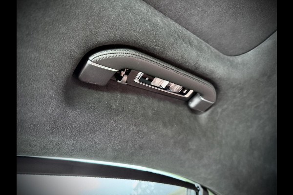 Mercedes-Benz S-Klasse 580 e 4MATIC Lang AMG Designo|Panoramadak|Chauffeurspakket|Night pakket|Alcantara hemel|Burmester®|Softclose door