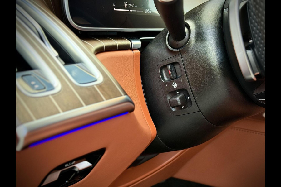 Mercedes-Benz S-Klasse 580 e 4MATIC Lang AMG Designo|Panoramadak|Chauffeurspakket|Night pakket|Alcantara hemel|Burmester®|Softclose door