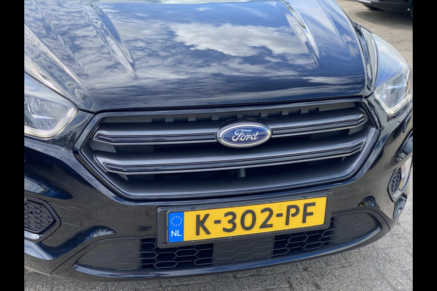Ford Kuga 1.5 EcoBoost ST Line 150pk | Wegklapbare Trekhaak | 2.000kg Trekgewicht