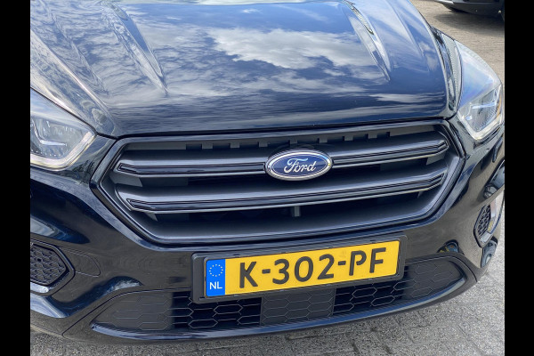 Ford Kuga 1.5 EcoBoost ST Line 150pk | Wegklapbare Trekhaak | 2.000kg Trekgewicht