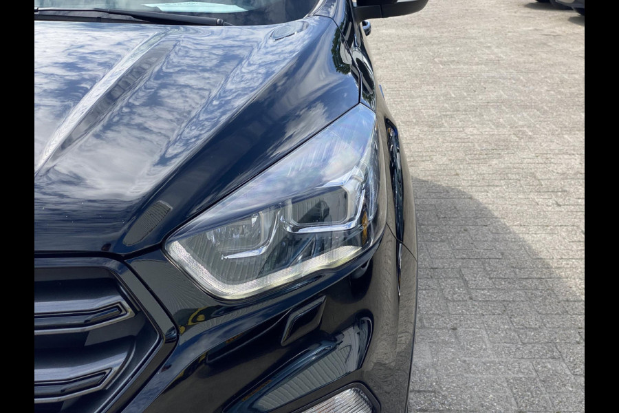 Ford Kuga 1.5 EcoBoost ST Line 150pk | Wegklapbare Trekhaak | 2.000kg Trekgewicht