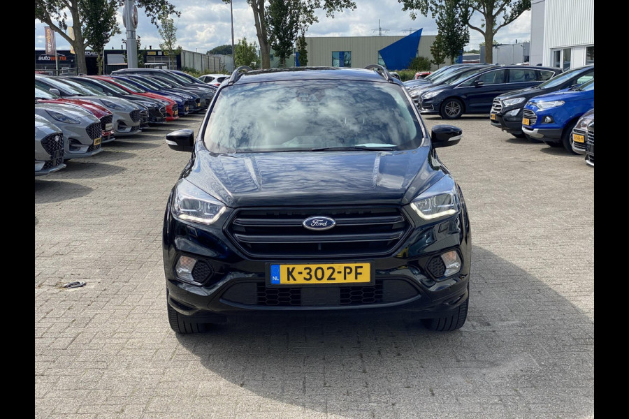 Ford Kuga 1.5 EcoBoost ST Line 150pk | Wegklapbare Trekhaak | 2.000kg Trekgewicht