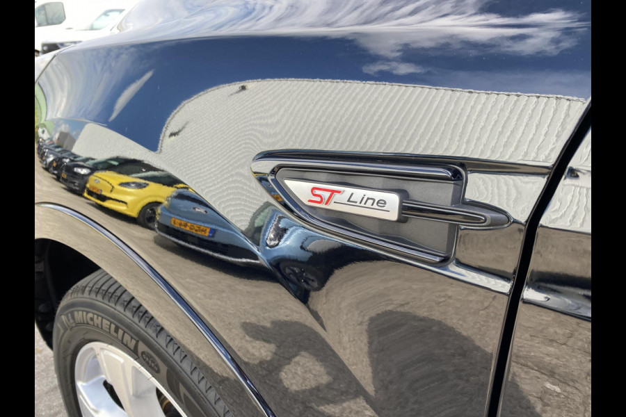 Ford Kuga 1.5 EcoBoost ST Line 150pk | Wegklapbare Trekhaak | 2.000kg Trekgewicht