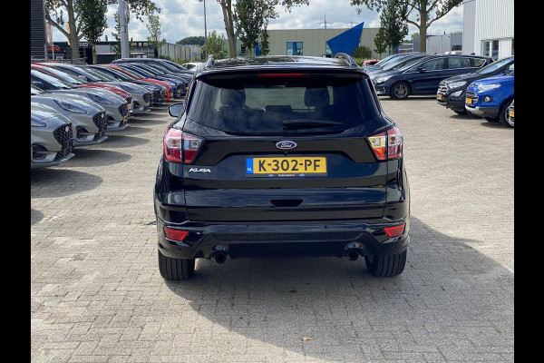 Ford Kuga 1.5 EcoBoost ST Line 150pk | Wegklapbare Trekhaak | 2.000kg Trekgewicht
