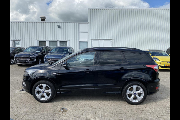 Ford Kuga 1.5 EcoBoost ST Line 150pk | Wegklapbare Trekhaak | 2.000kg Trekgewicht