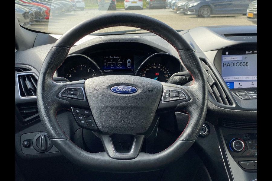 Ford Kuga 1.5 EcoBoost ST Line 150pk | Wegklapbare Trekhaak | 2.000kg Trekgewicht