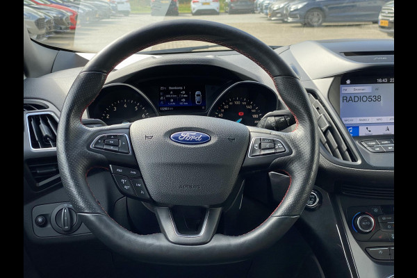Ford Kuga 1.5 EcoBoost ST Line 150pk | Wegklapbare Trekhaak | 2.000kg Trekgewicht
