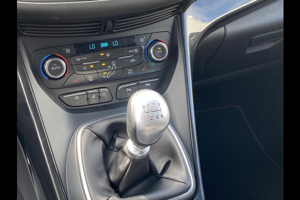 Ford Kuga 1.5 EcoBoost ST Line 150pk | Wegklapbare Trekhaak | 2.000kg Trekgewicht