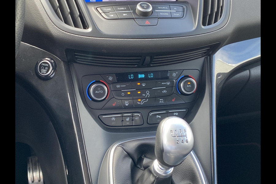 Ford Kuga 1.5 EcoBoost ST Line 150pk | Wegklapbare Trekhaak | 2.000kg Trekgewicht
