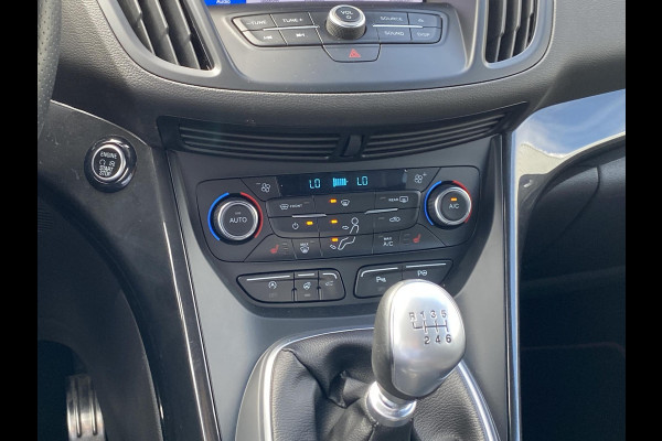 Ford Kuga 1.5 EcoBoost ST Line 150pk | Wegklapbare Trekhaak | 2.000kg Trekgewicht