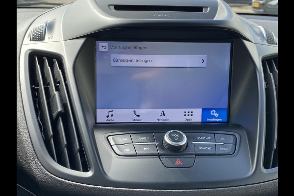 Ford Kuga 1.5 EcoBoost ST Line 150pk | Wegklapbare Trekhaak | 2.000kg Trekgewicht