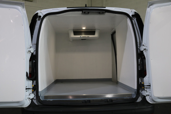 Ford Transit Connect 2.0 EcoBlue 122pk L2 Trend Automaat Koelwagen BPM VRIJ