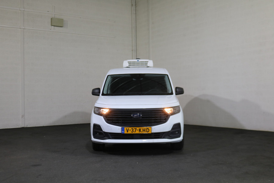 Ford Transit Connect 2.0 EcoBlue 122pk L2 Trend Automaat Koelwagen BPM VRIJ
