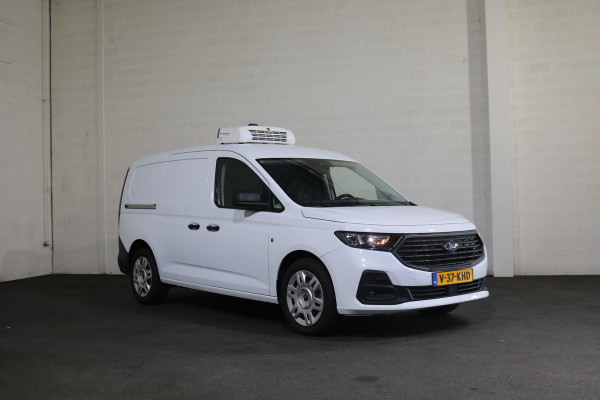 Ford Transit Connect 2.0 EcoBlue 122pk L2 Trend Automaat Koelwagen BPM VRIJ