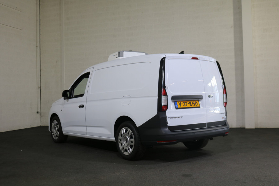 Ford Transit Connect 2.0 EcoBlue 122pk L2 Trend Automaat Koelwagen BPM VRIJ