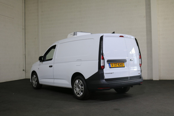 Ford Transit Connect 2.0 EcoBlue 122pk L2 Trend Automaat Koelwagen BPM VRIJ