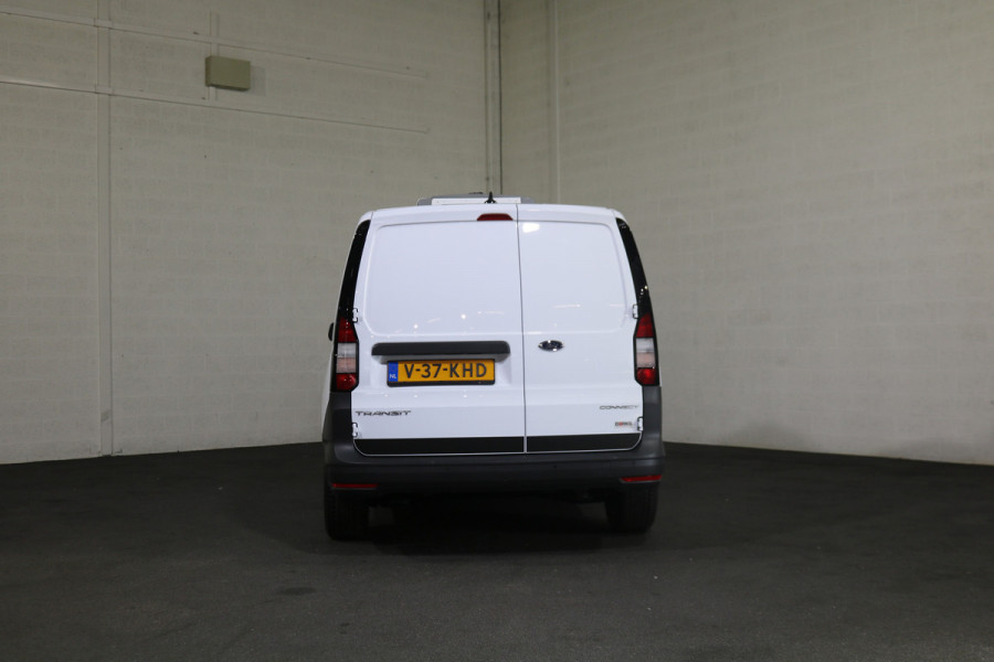 Ford Transit Connect 2.0 EcoBlue 122pk L2 Trend Automaat Koelwagen BPM VRIJ