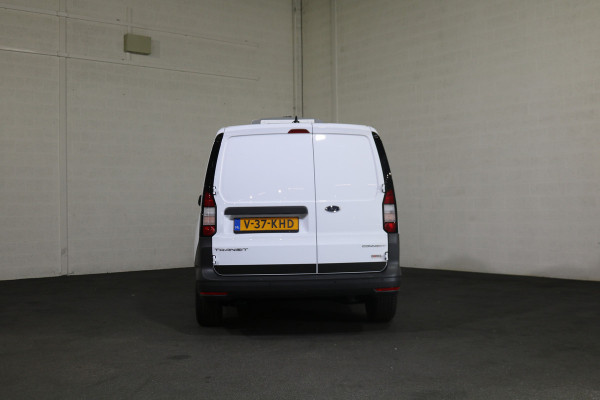 Ford Transit Connect 2.0 EcoBlue 122pk L2 Trend Automaat Koelwagen BPM VRIJ