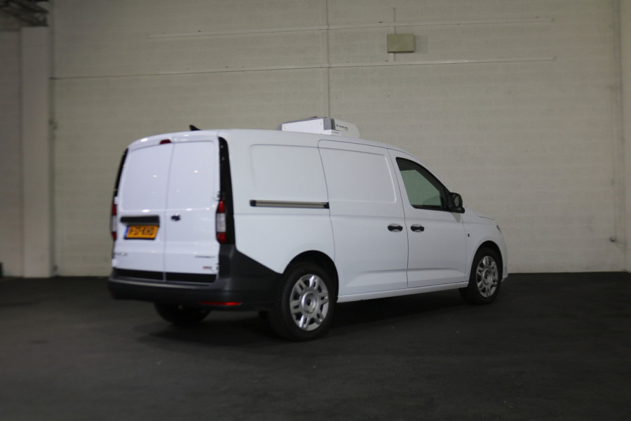 Ford Transit Connect 2.0 EcoBlue 122pk L2 Trend Automaat Koelwagen BPM VRIJ