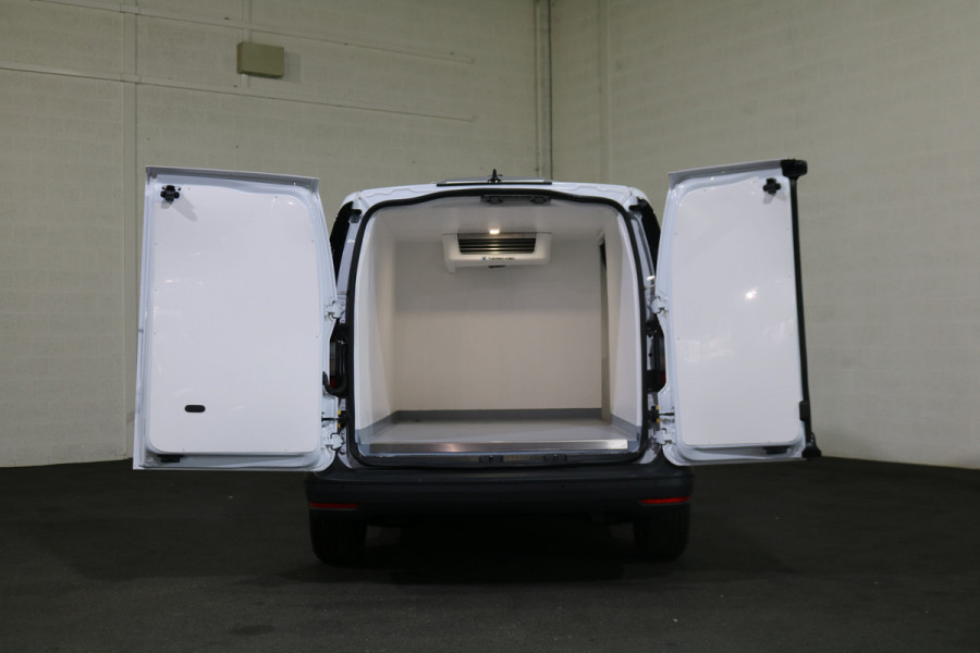 Ford Transit Connect 2.0 EcoBlue 122pk L2 Trend Automaat Koelwagen BPM VRIJ