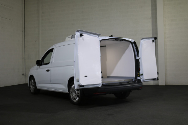Ford Transit Connect 2.0 EcoBlue 122pk L2 Trend Automaat Koelwagen BPM VRIJ