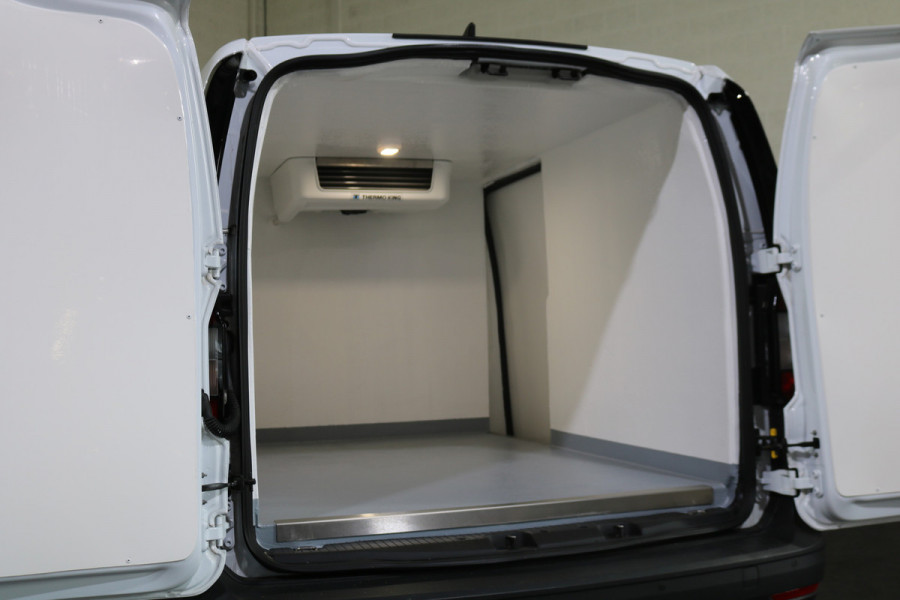 Ford Transit Connect 2.0 EcoBlue 122pk L2 Trend Automaat Koelwagen BPM VRIJ